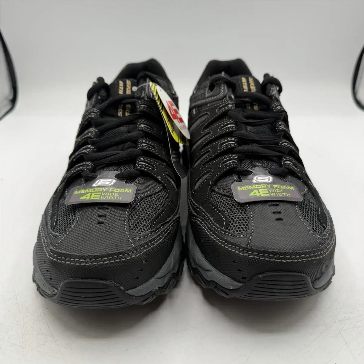 Skechers shoes - 50125 - 50125EWW - Black 2