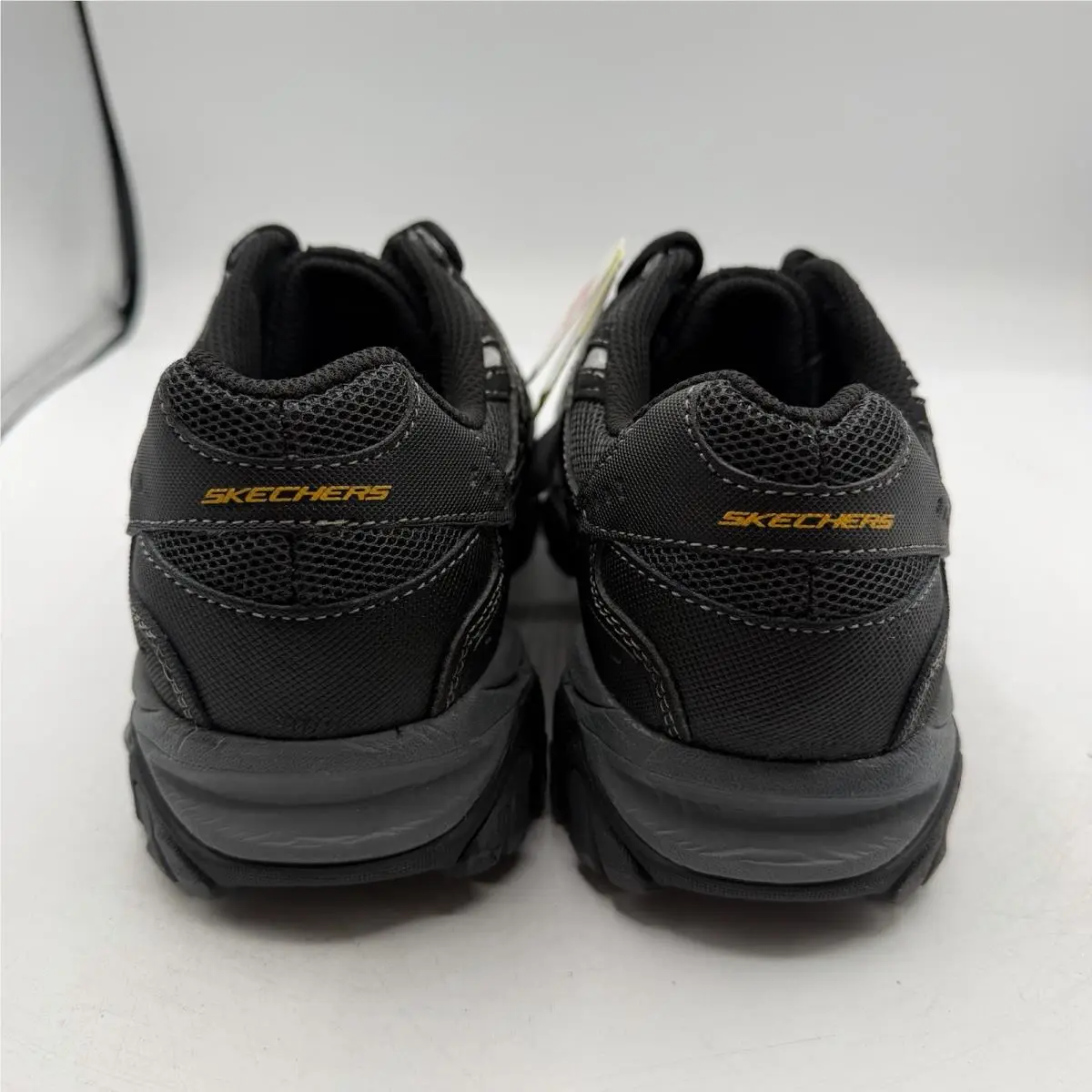 Skechers shoes - 50125 - 50125EWW - Black 6