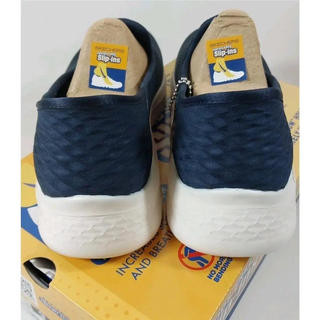 Skechers shoes - Skechers Go Walk Flex - Walk Flex - Black (UPC: 196642535397) 1