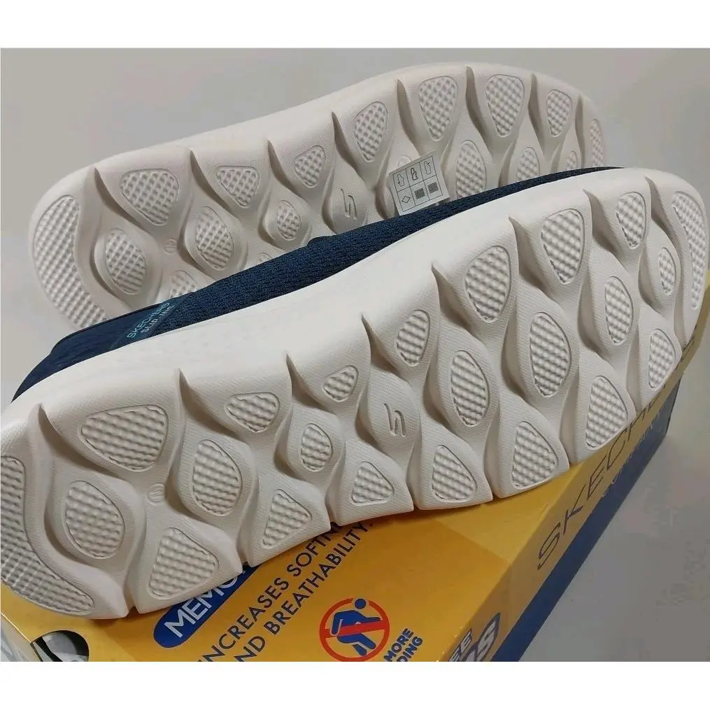 Skechers shoes - Skechers Go Walk Flex - Walk Flex - Black (UPC: 196642535397) 2
