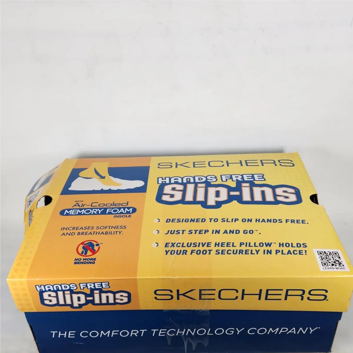 Skechers shoes - SKECHERS Recoil - Recoil - White 5