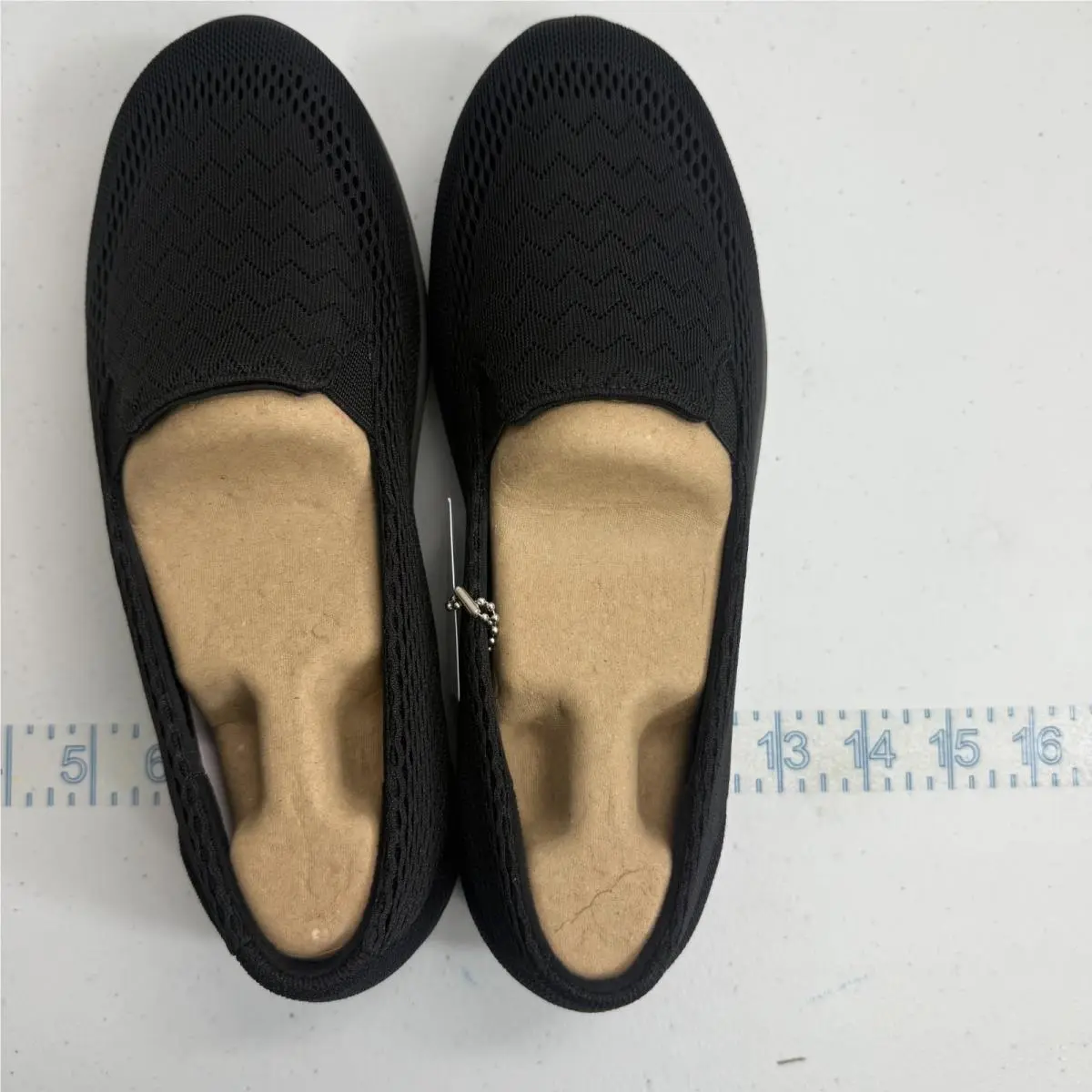 Skechers shoes - Skechers Reggae - Reggae - Black 8
