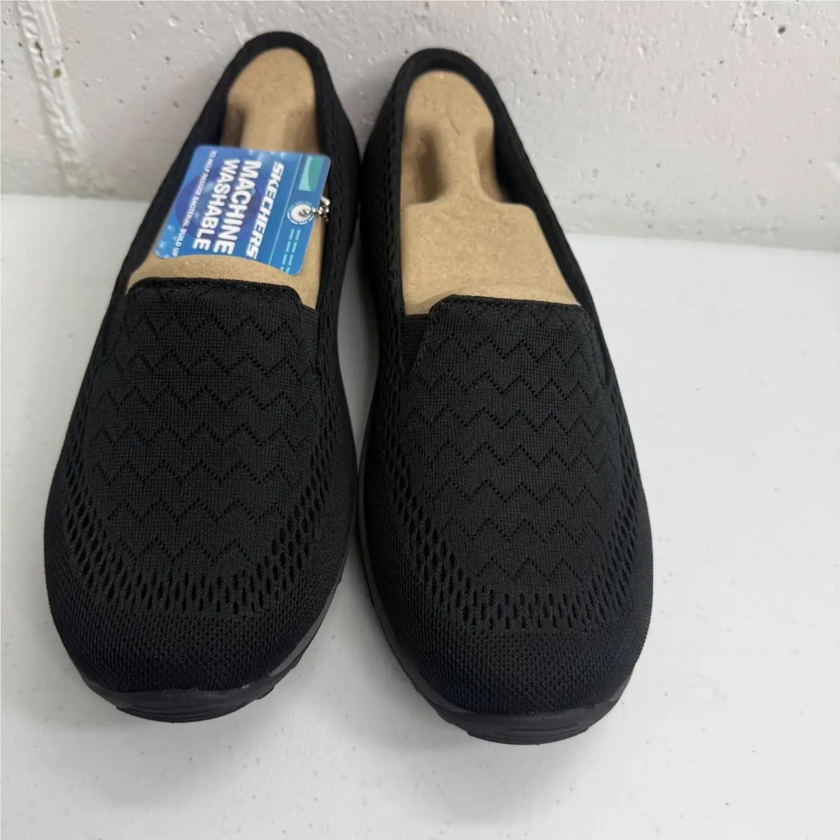 Skechers shoes - Skechers Reggae - Reggae - Black 2