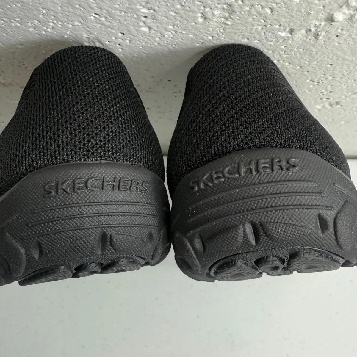 Skechers shoes - Skechers Reggae - Reggae - Black 7