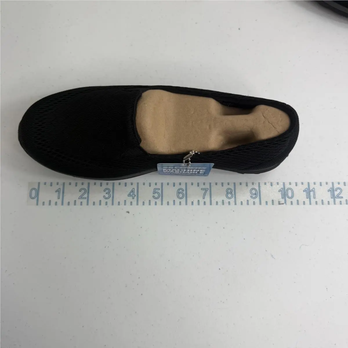 Skechers shoes - Skechers Reggae - Reggae - Black 9