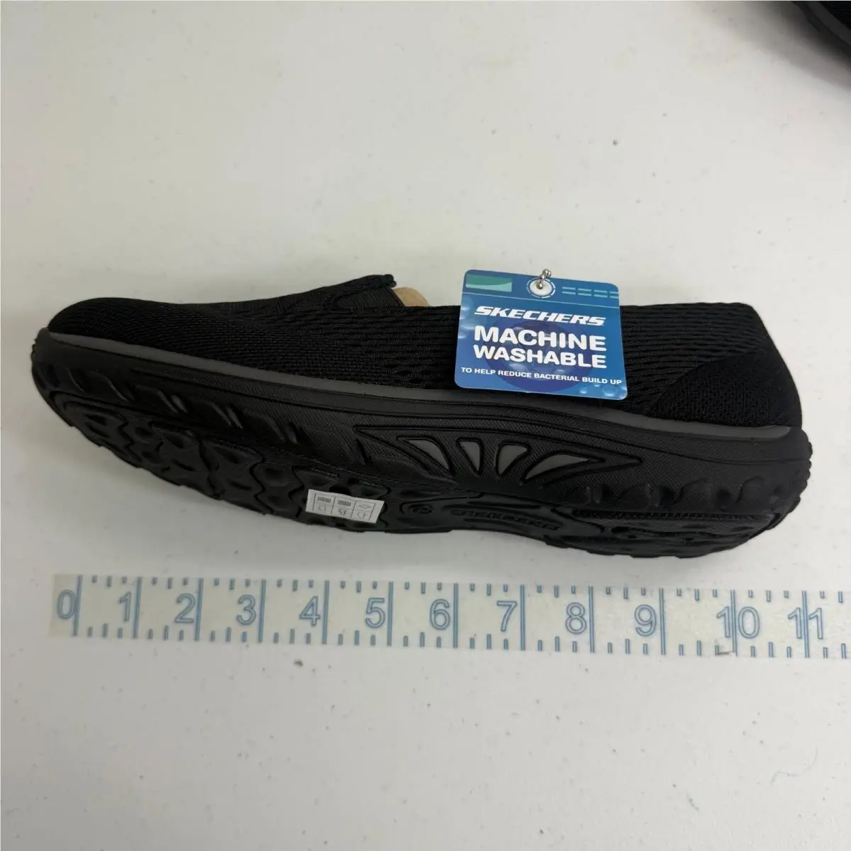 Skechers shoes - Skechers Reggae - Reggae - Black 10