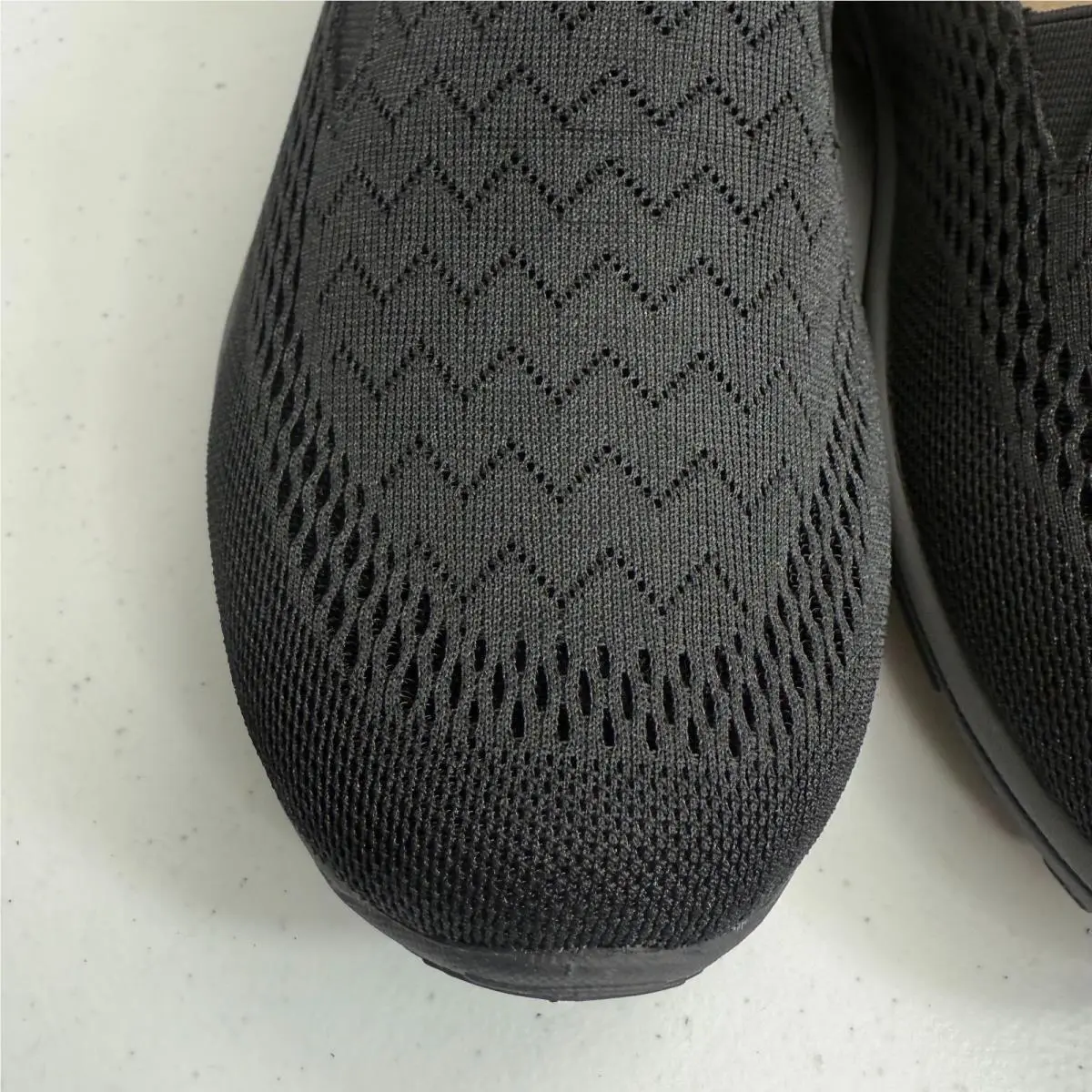 Skechers shoes - Skechers Reggae - Reggae - Black 3