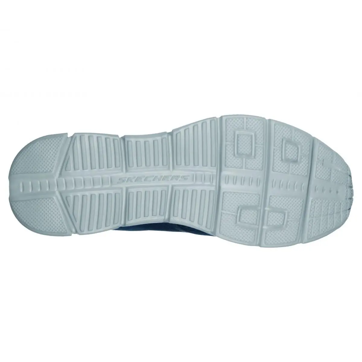 Skechers shoes - NAVY/ORANGE (UPC: 194880607500) 4