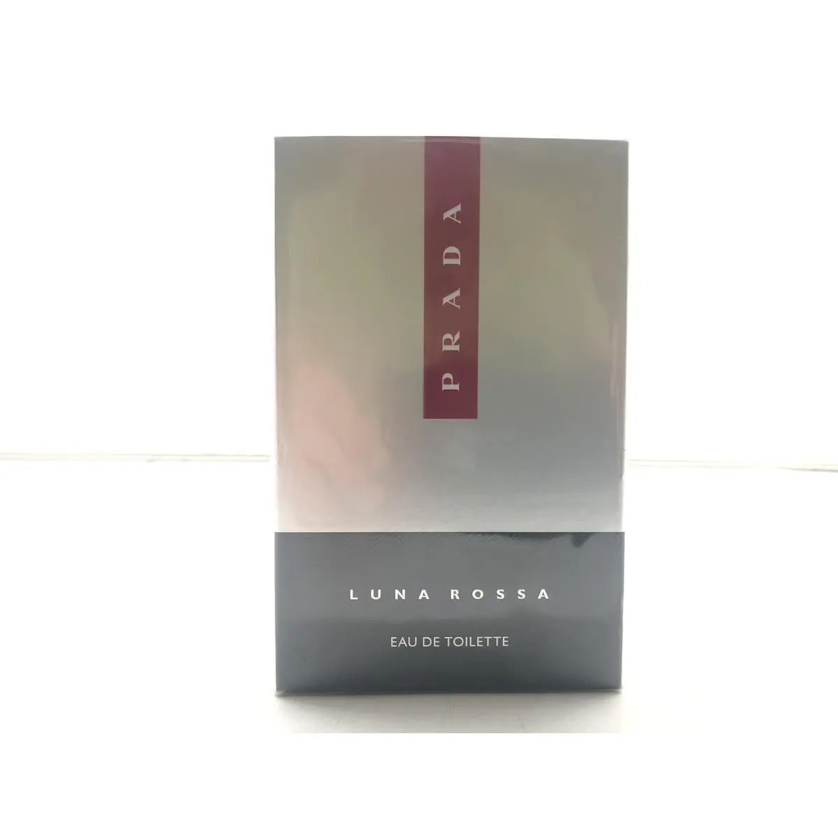 Luna Rossa by Prada Cologne For Men Eau De Toilette 3.3 FL OZ