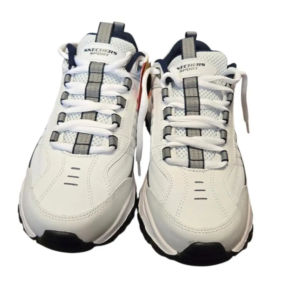 Skechers shoes - Skechers Energy Afterburn - Energy Afterburn - White (UPC: 0827443904708) 0