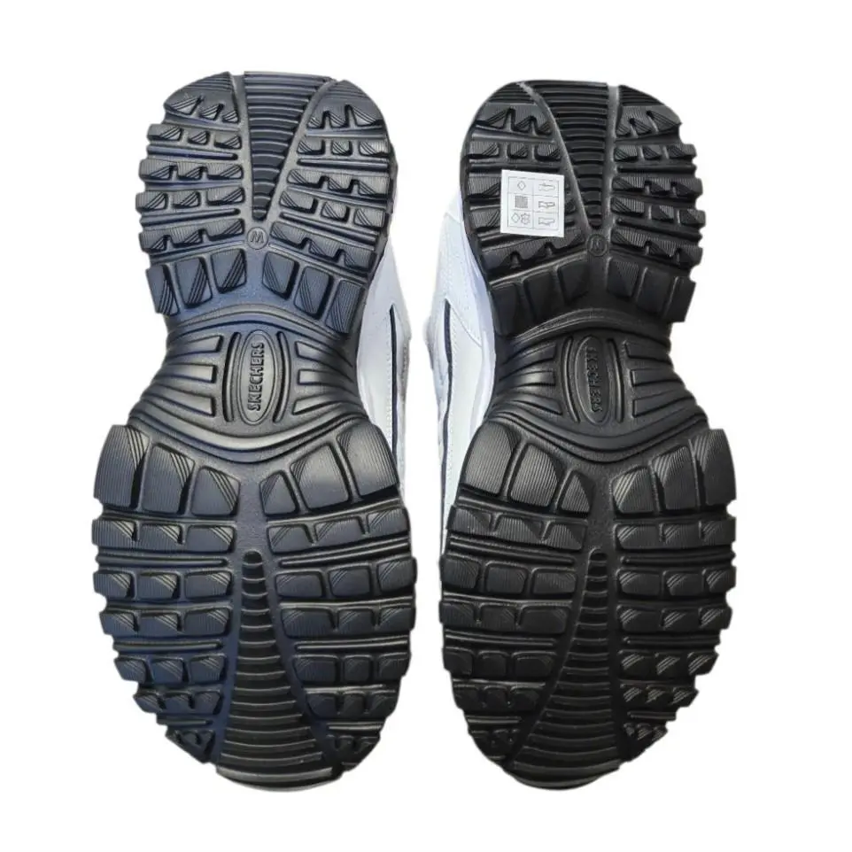 Skechers shoes - Skechers Energy Afterburn - Energy Afterburn - White (UPC: 0827443904708) 4