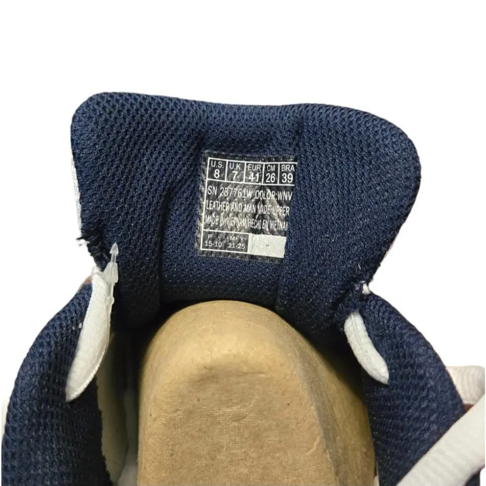 Skechers shoes - Skechers Energy Afterburn - Energy Afterburn - White (UPC: 0827443904708) 5