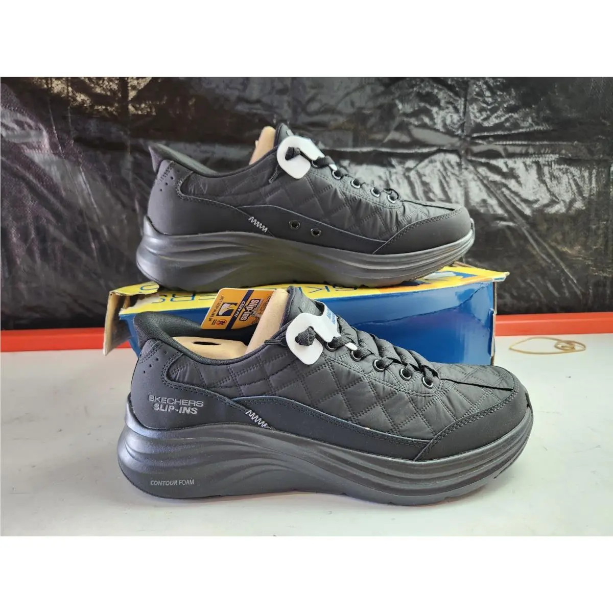 Skechers shoes - Black 0