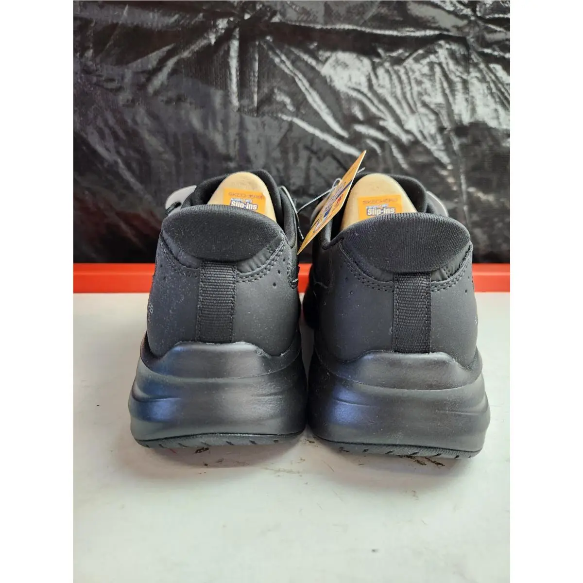 Skechers shoes - Black 3