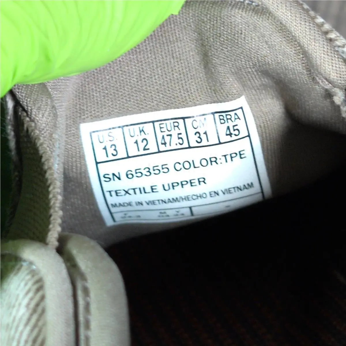 Skechers shoes - Creston Moseco - Creston Moseco - Gray 5