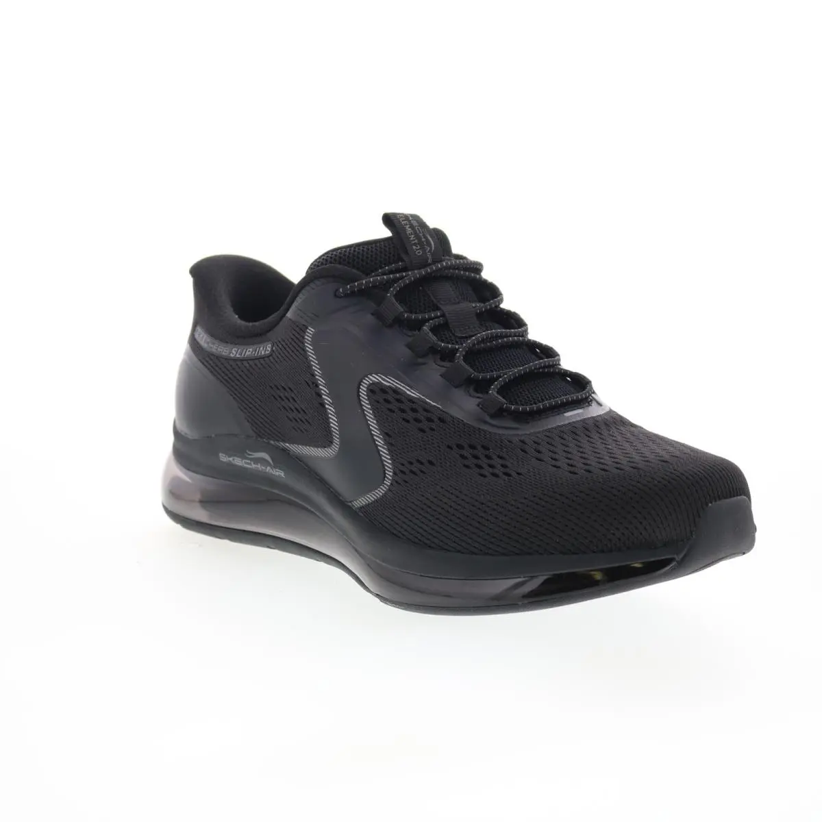 Skechers shoes - Skechers Slip-ins: Skech-Air Element 2.0 - Sairo - 232862W-BBK - Black (UPC: 198739502435) 0