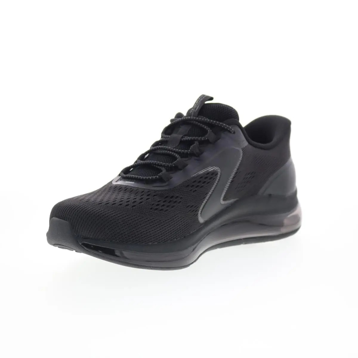 Skechers shoes - Skechers Slip-ins: Skech-Air Element 2.0 - Sairo - 232862W-BBK - Black (UPC: 198739502435) 2