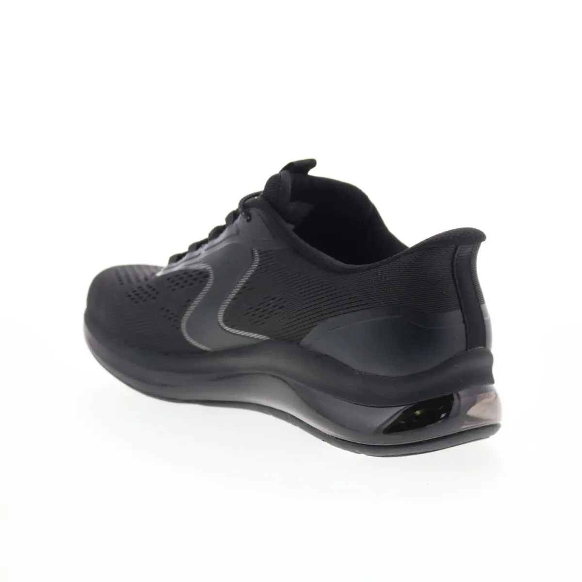 Skechers shoes - Skechers Slip-ins: Skech-Air Element 2.0 - Sairo - 232862W-BBK - Black (UPC: 198739502435) 4