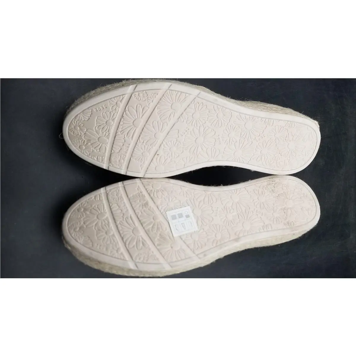 Skechers shoes - Beige (UPC: 197627469379) 5