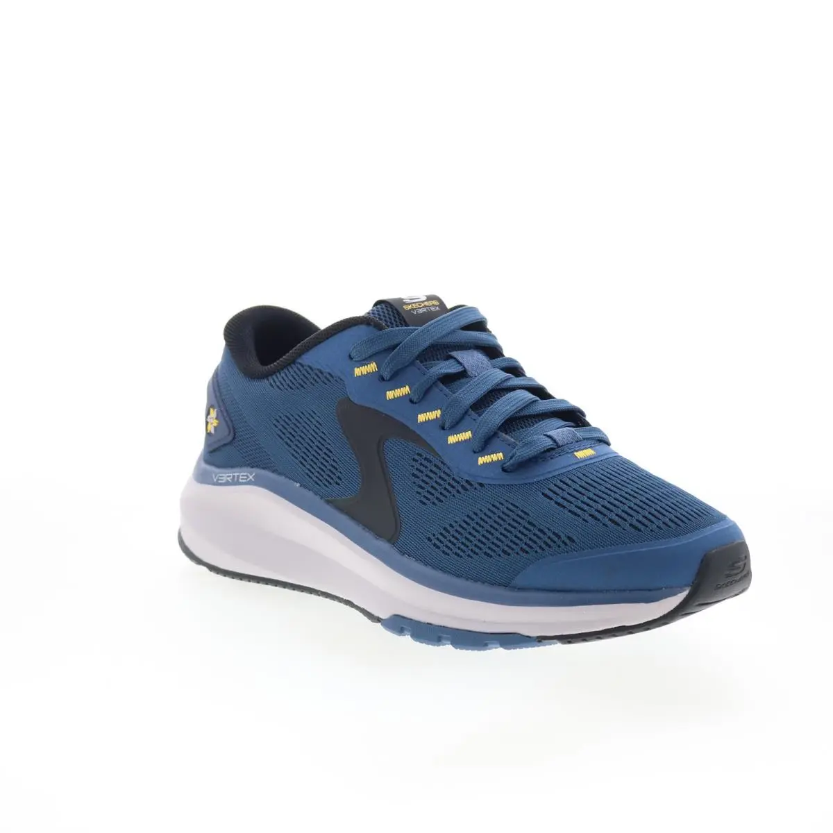 Skechers shoes - Skechers Vertex Spyre - Vertex Spyre - 233075 - Blue (UPC: 198376878184) 0