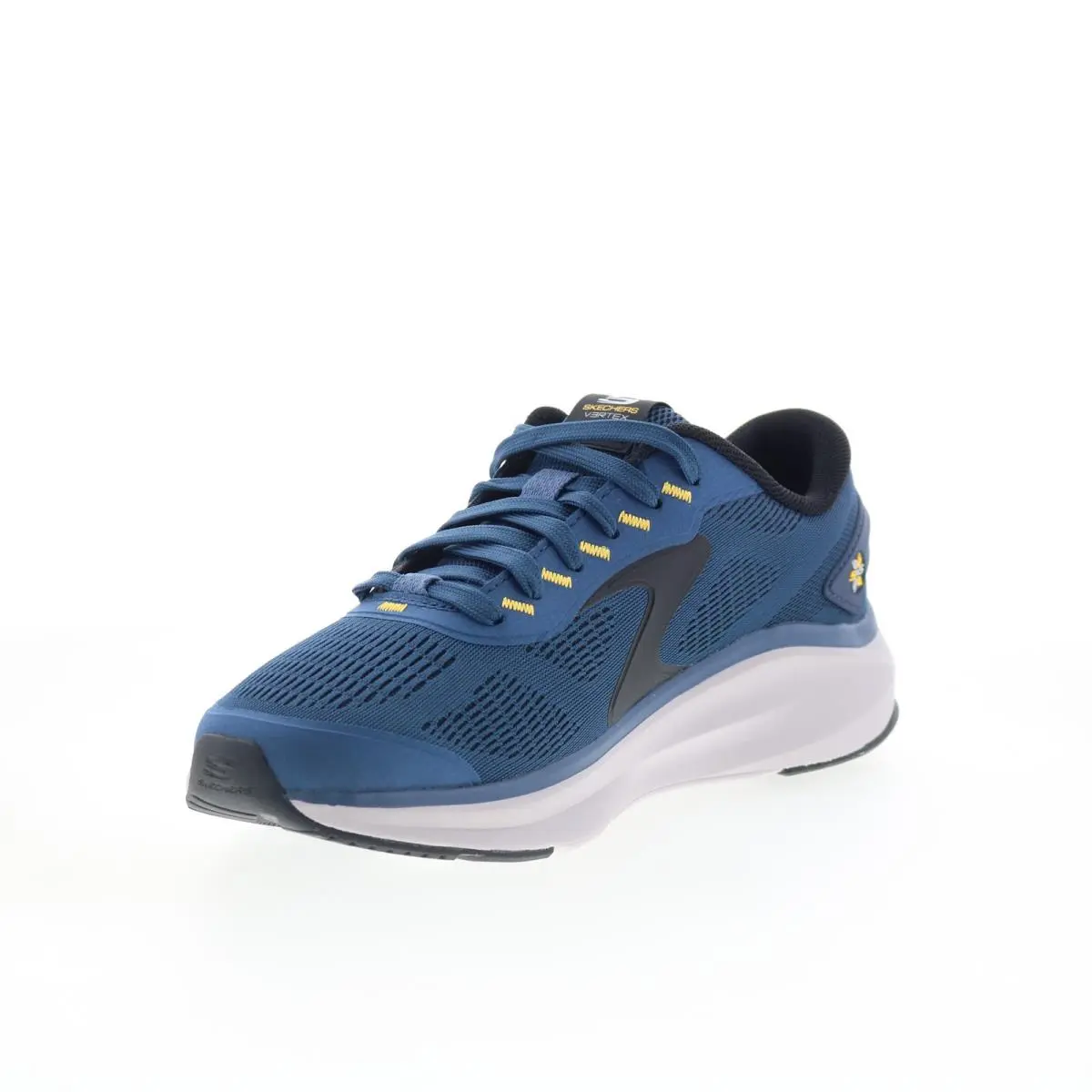 Skechers shoes - Skechers Vertex Spyre - Vertex Spyre - 233075 - Blue (UPC: 198376878184) 2