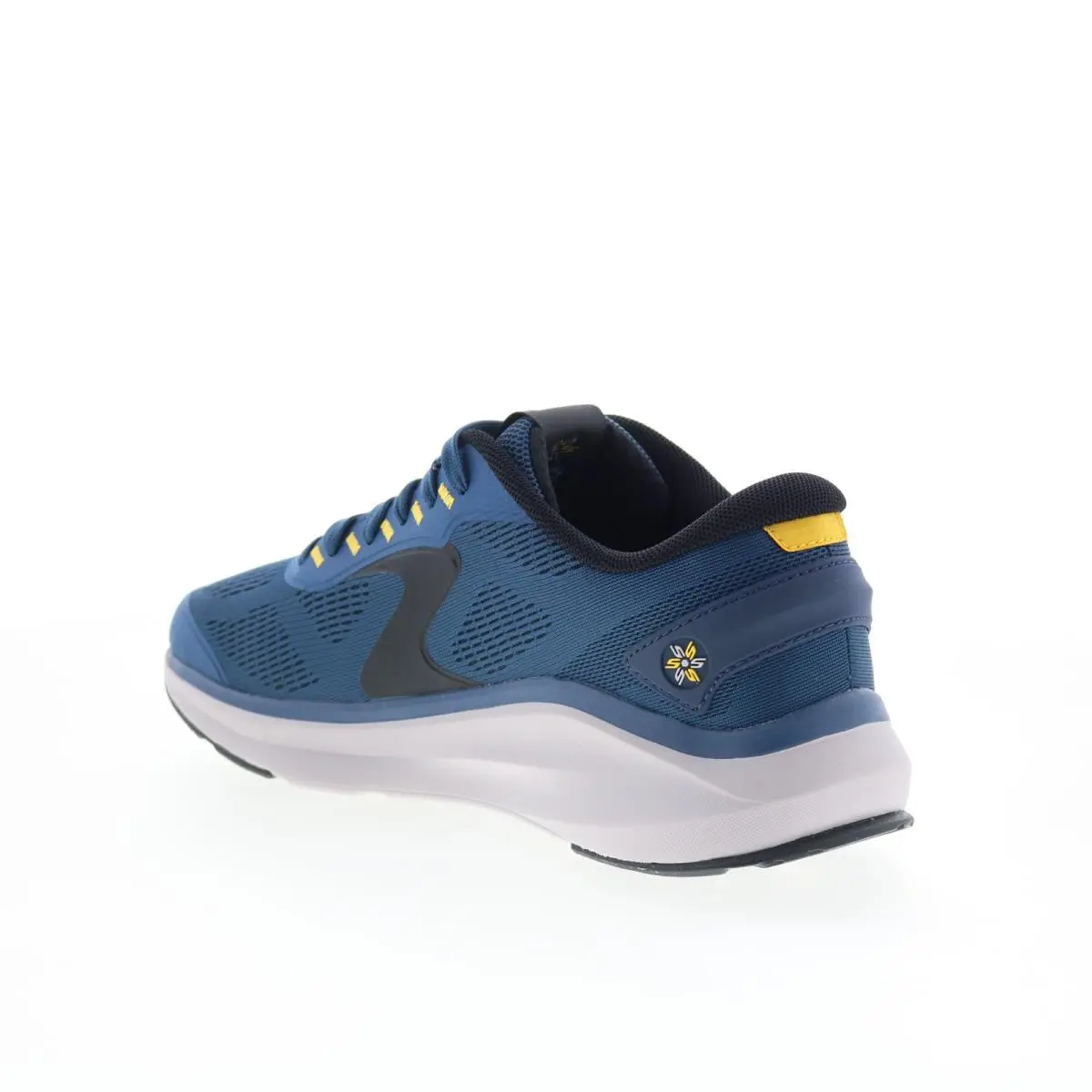 Skechers shoes - Skechers Vertex Spyre - Vertex Spyre - 233075 - Blue (UPC: 198376878184) 4