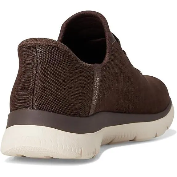 Skechers shoes - Brown (UPC: 199025198936) 1