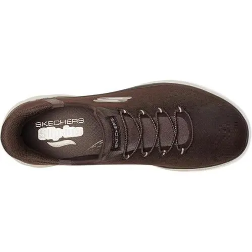Skechers shoes - Brown (UPC: 199025198936) 3