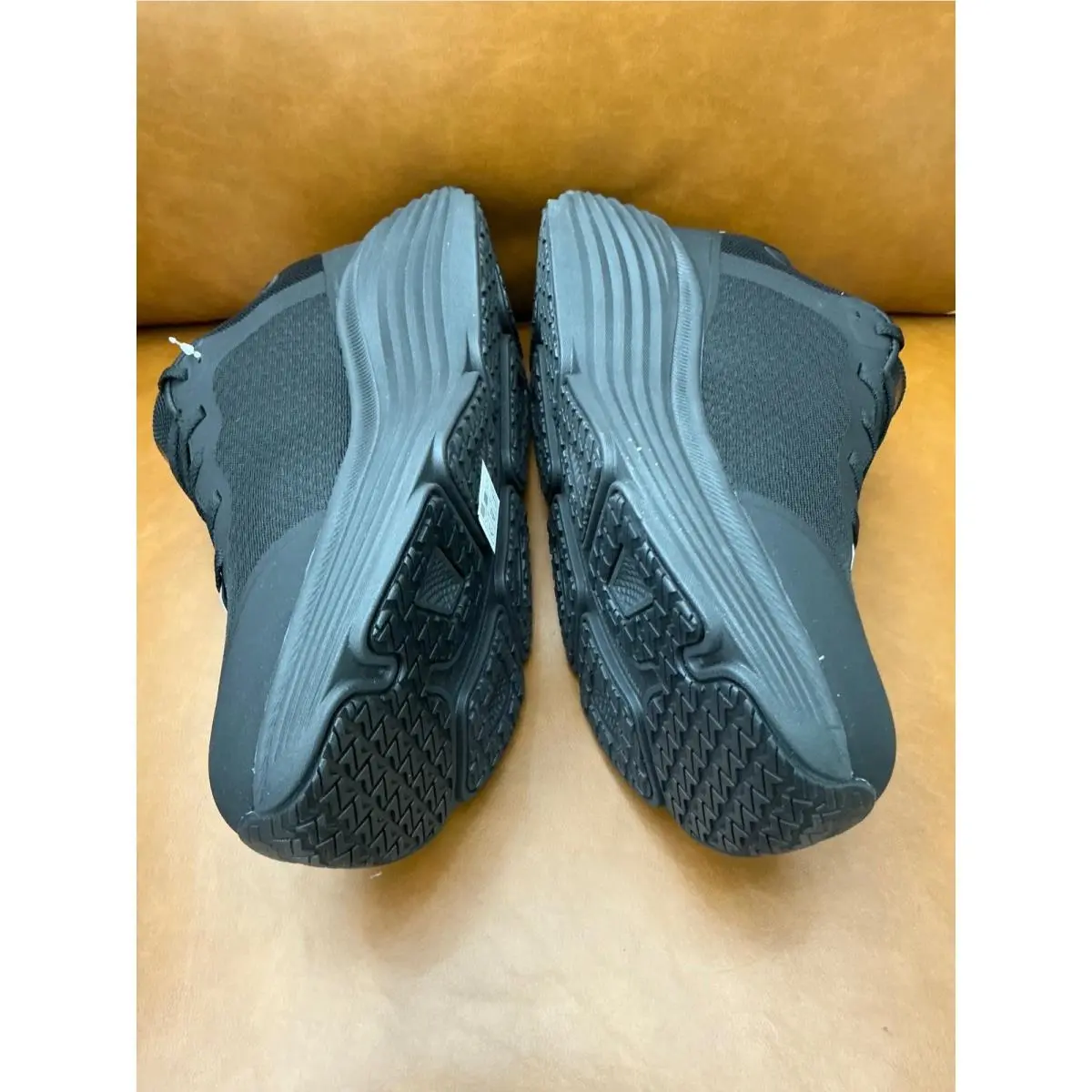 Skechers shoes - Max Cushioning Endeavour - Max Cushioning Endeavour - Black 0