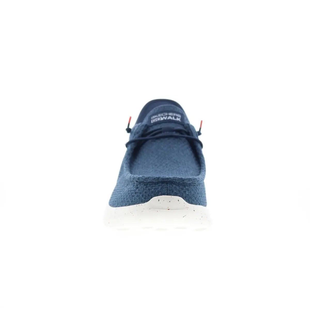 Skechers shoes - Skechers Slip-Ins Go Walk Max The American Dream - 216774-NVY - Blue (UPC: 197976278585) 1