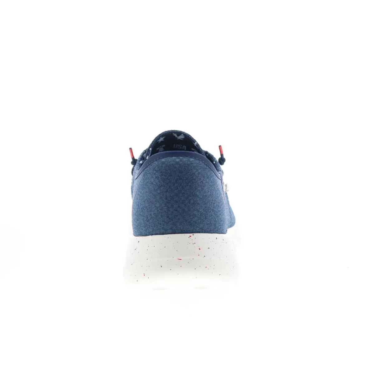 Skechers shoes - Skechers Slip-Ins Go Walk Max The American Dream - 216774-NVY - Blue (UPC: 197976278585) 5
