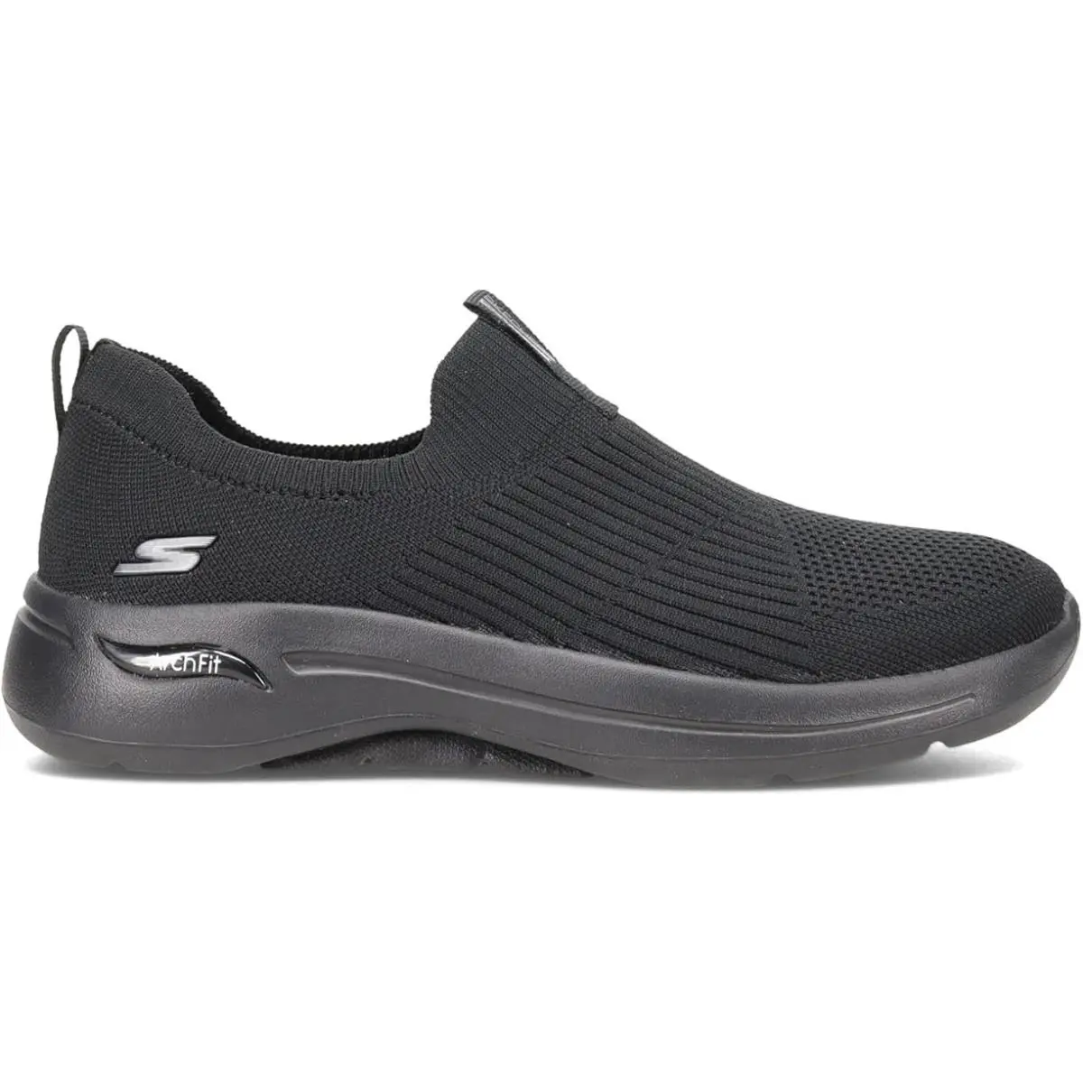 Skechers shoes - Black / Black (UPC: 194428944531) 1