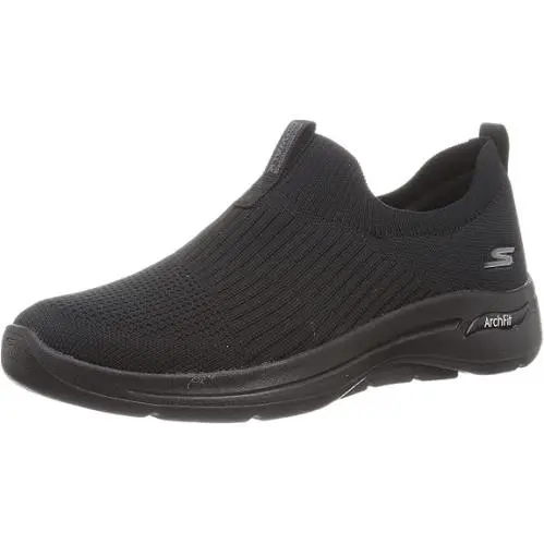 Skechers shoes - Black / Black (UPC: 194428944531) 3
