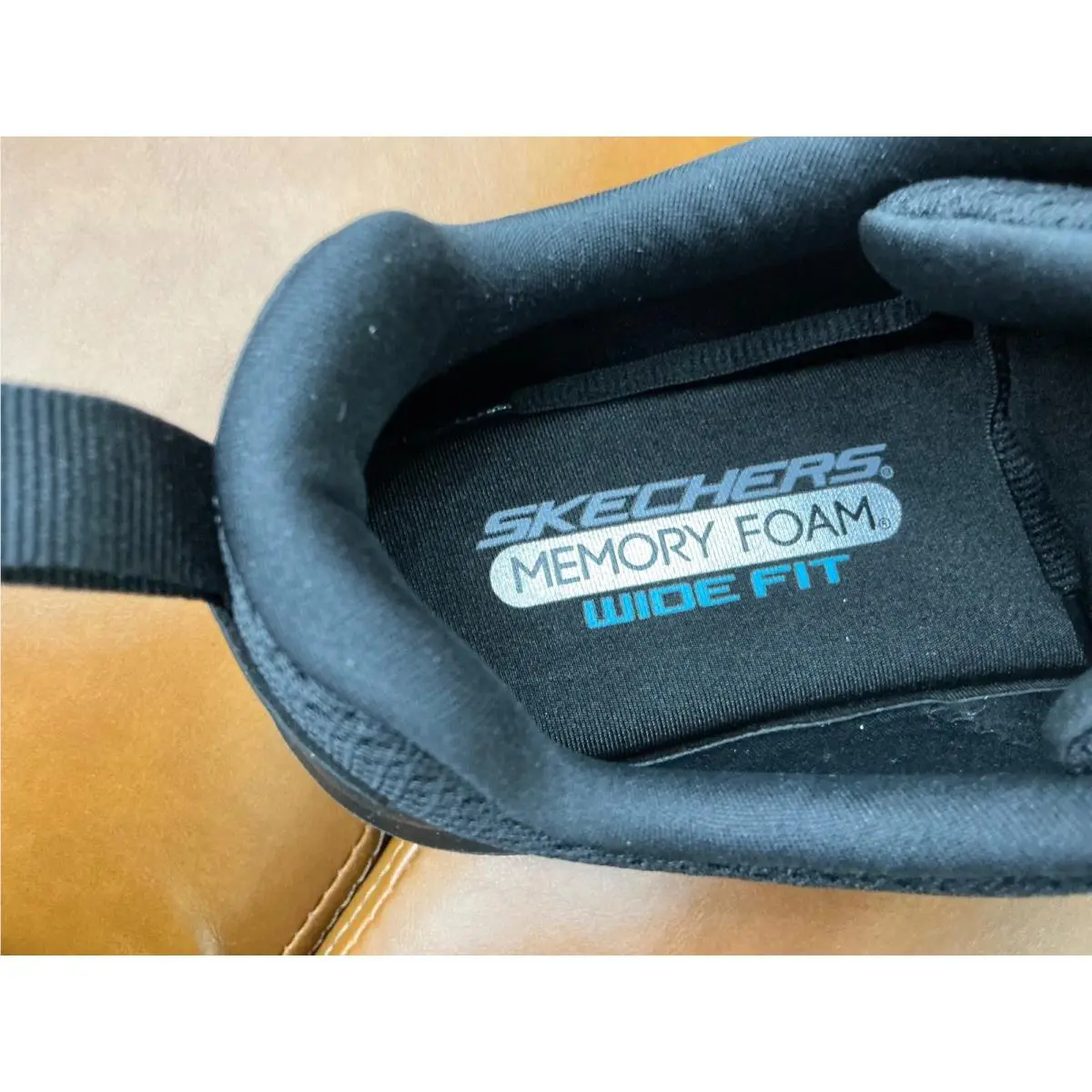 Skechers shoes - Black 6