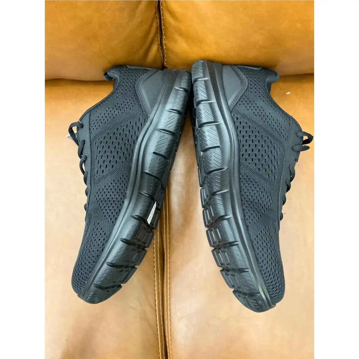 Skechers shoes - Black 0