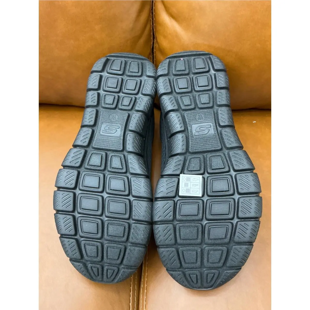Skechers shoes - Black 2