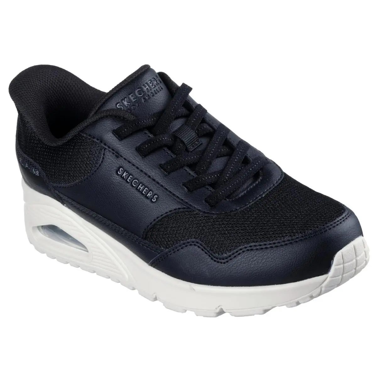 Skechers shoes - 155196 DKPR - DKPR - Purple (UPC: 197976356917) 0