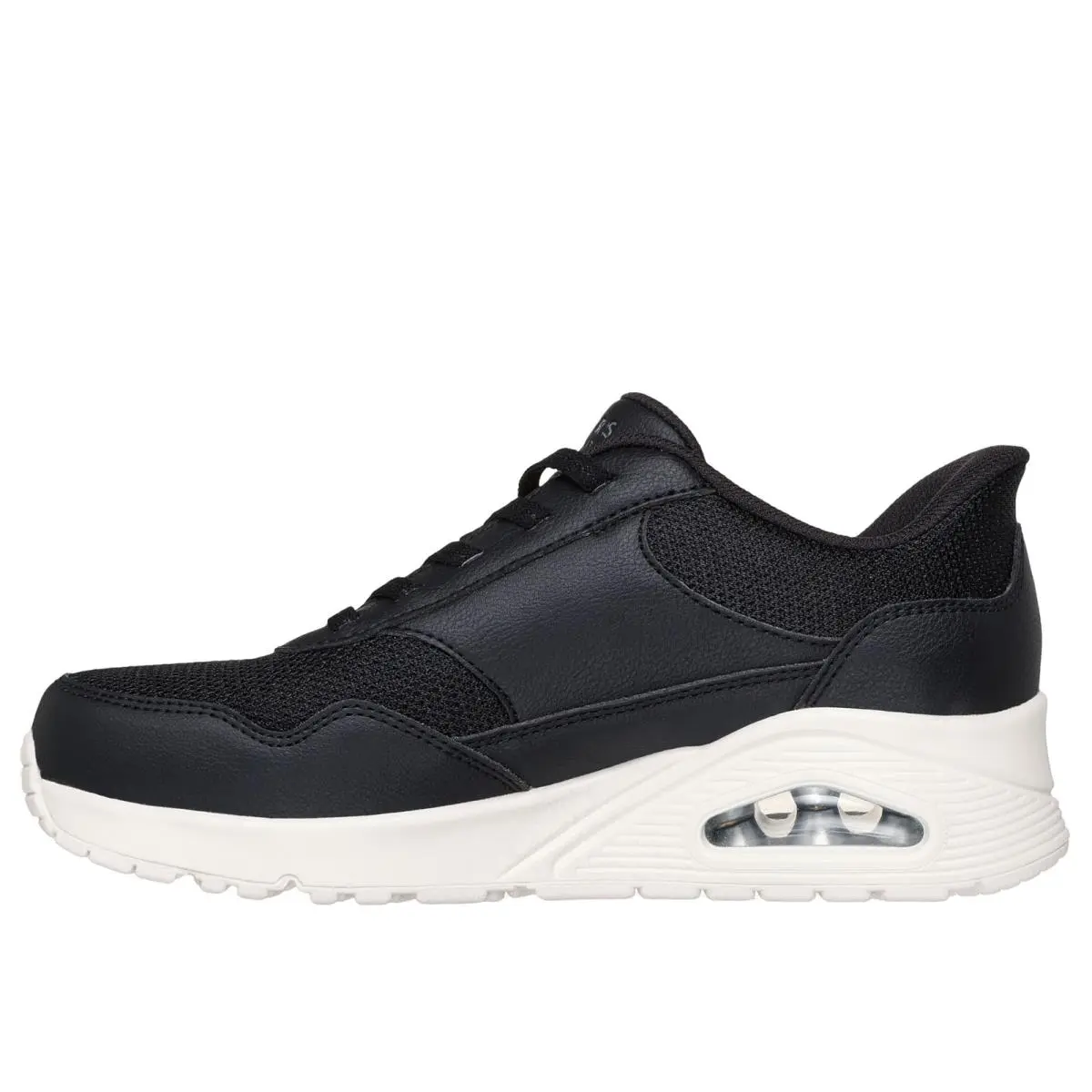 Skechers shoes - 155196 DKPR - DKPR - Purple (UPC: 197976356917) 2