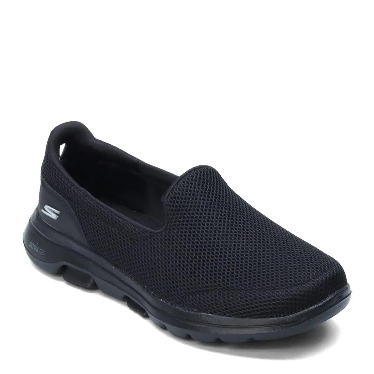 Skechers shoes - 15901W-007-9 W US - 15901W-007-9 US - Black (UPC: 193113948021) 1