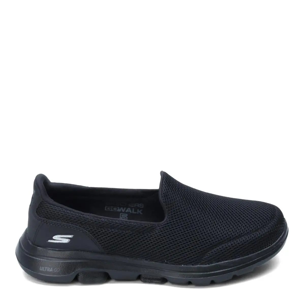 Skechers shoes - 15901W-007-9 W US - 15901W-007-9 US - Black (UPC: 193113948021) 2