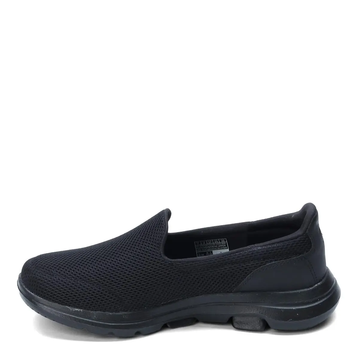 Skechers shoes - 15901W-007-9 W US - 15901W-007-9 US - Black (UPC: 193113948021) 4