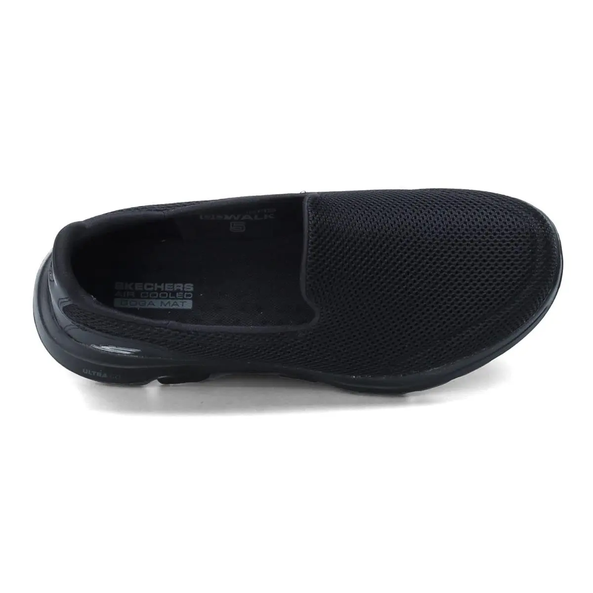 Skechers shoes - 15901W-007-9 W US - 15901W-007-9 US - Black (UPC: 193113948021) 6
