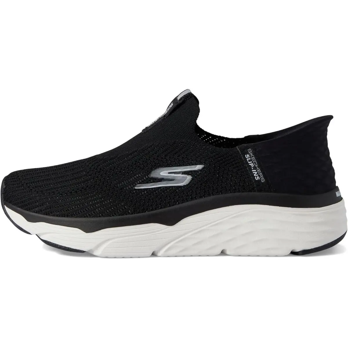 Skechers shoes - Silver 3