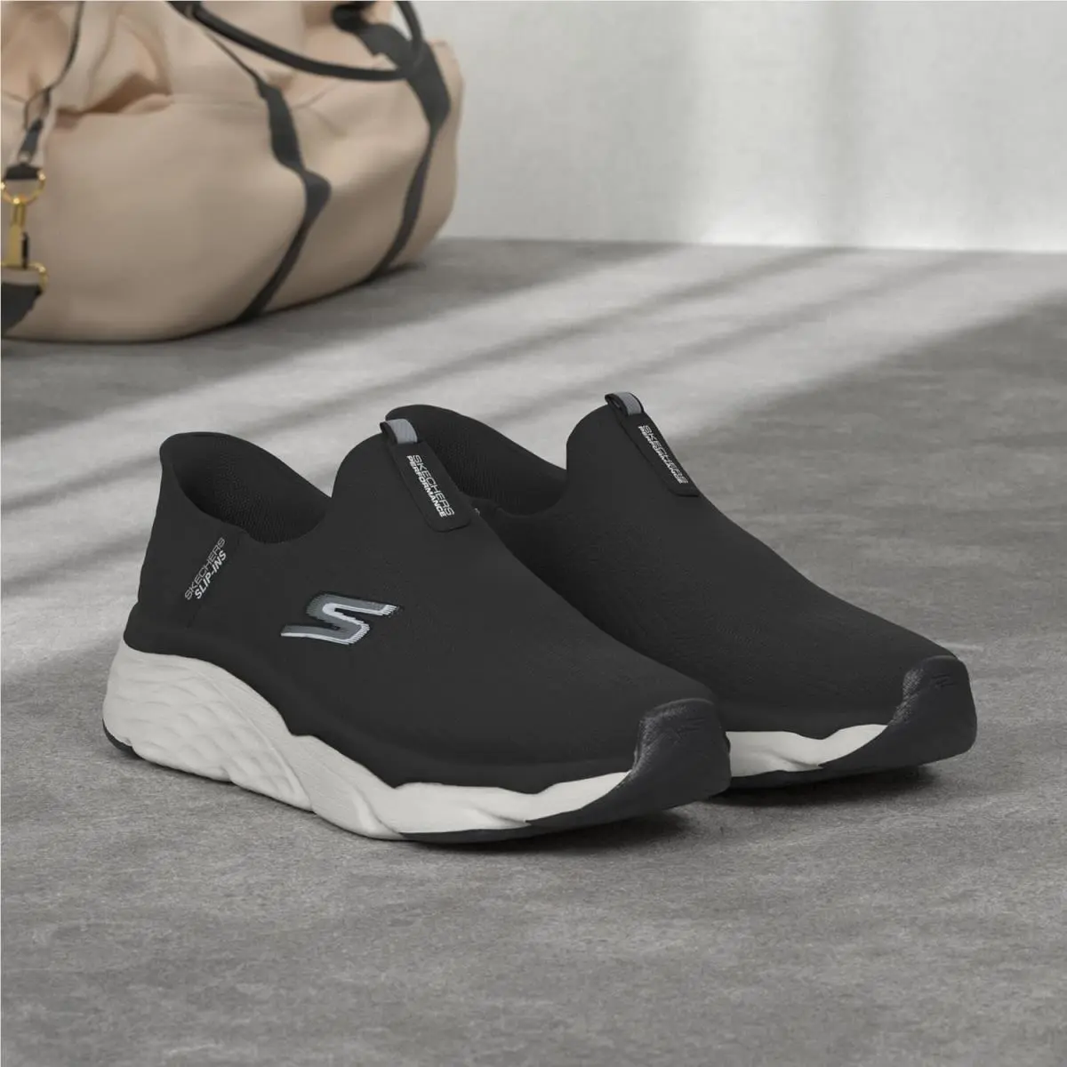 Skechers shoes - Silver 0
