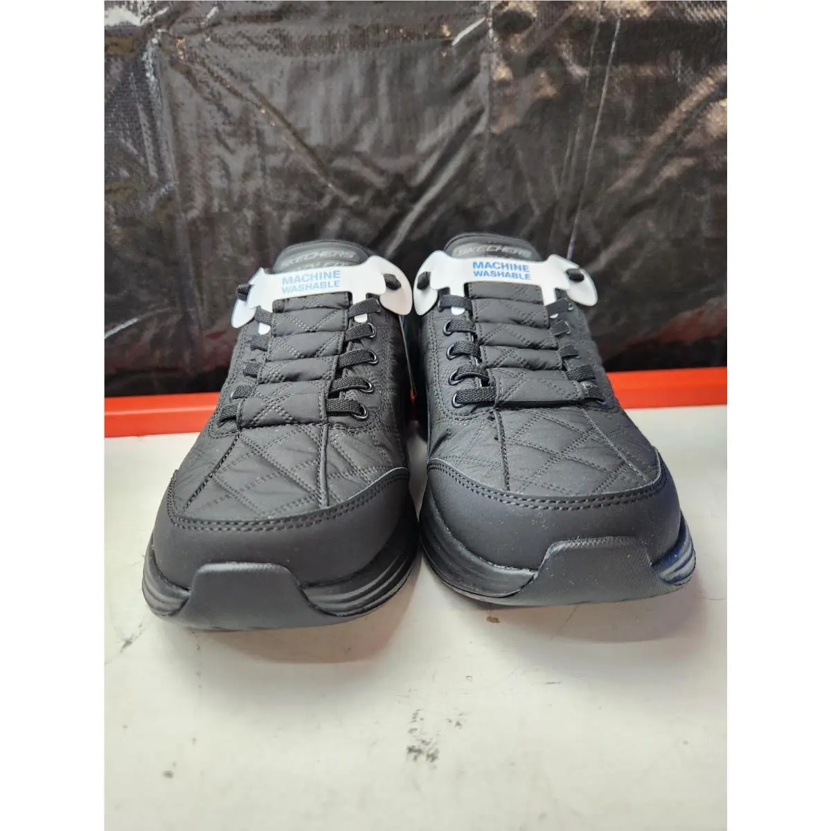Skechers shoes - Black 1