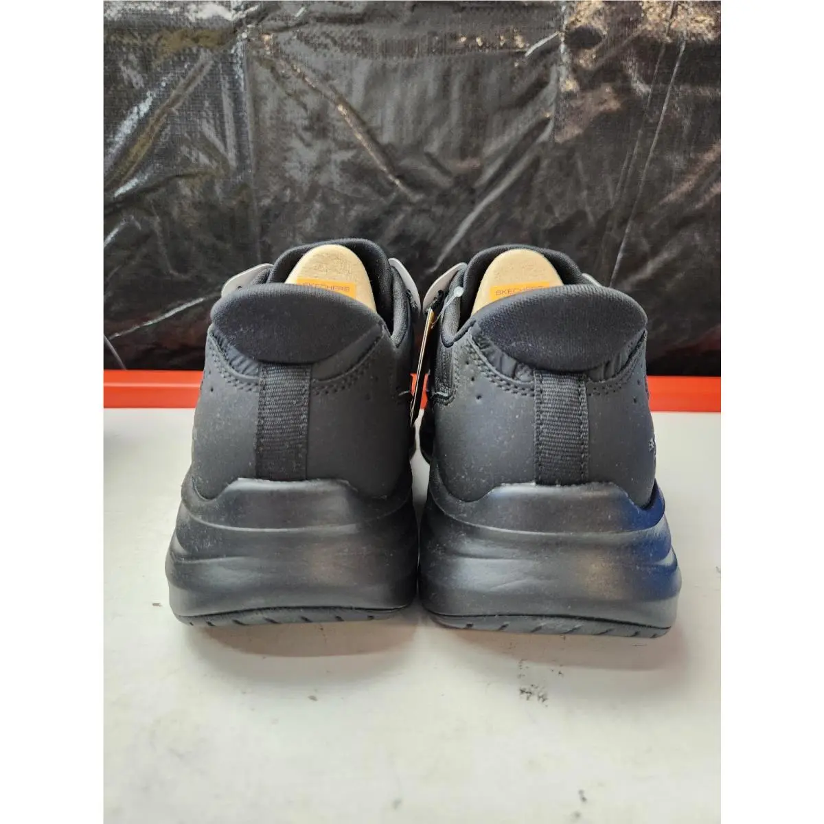 Skechers shoes - Black 3