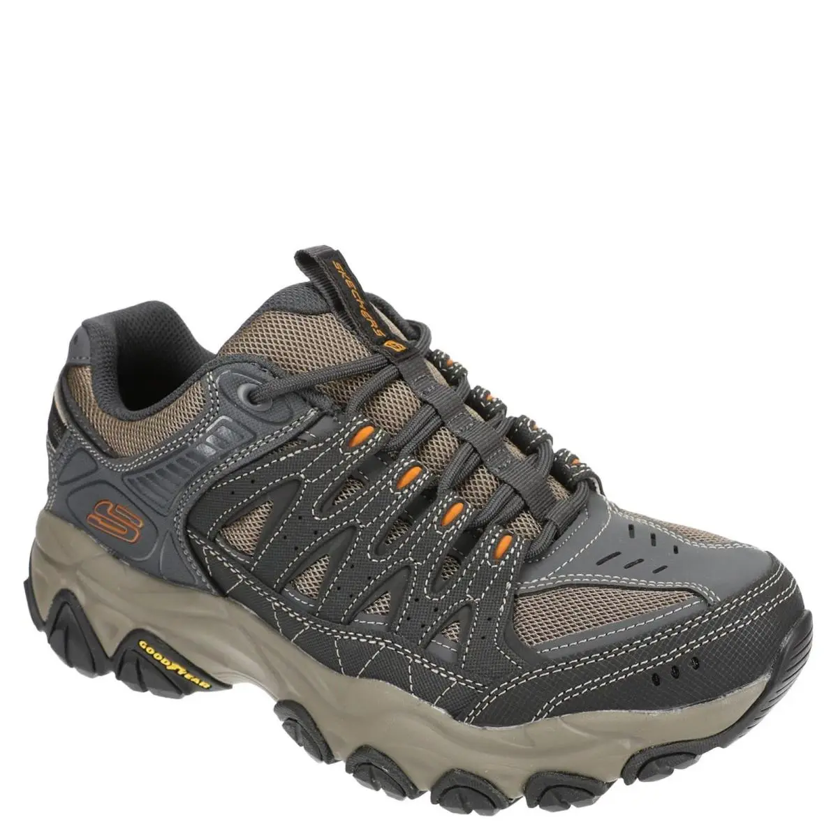 Skechers Sport After Burn-m. Fit 2.0 Men`s Training 13 3E US Charcoal-gold