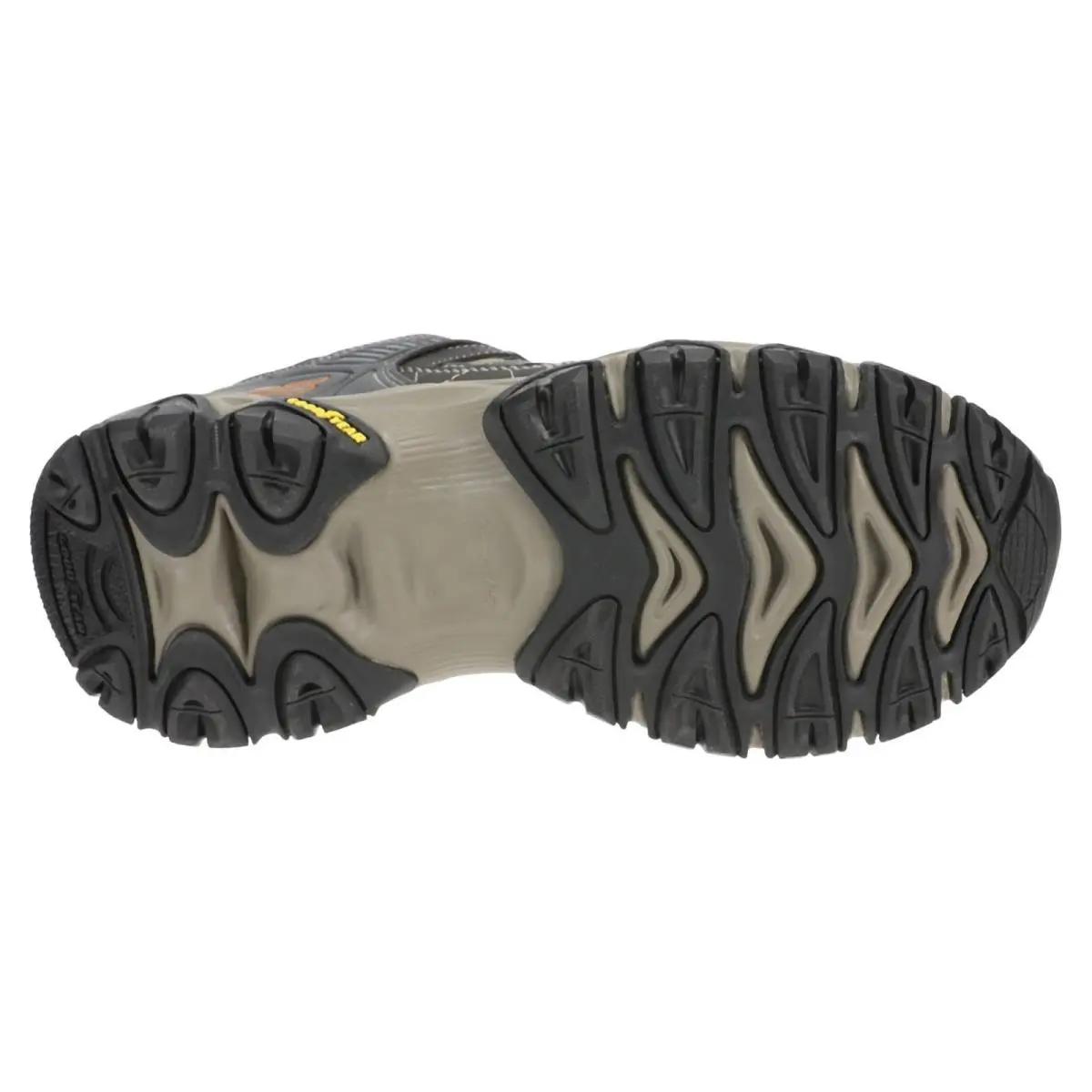 Skechers shoes - 237608WWCCGD - 237608WW-CCGD - Charcoal-gold (UPC: 197627226538) 1