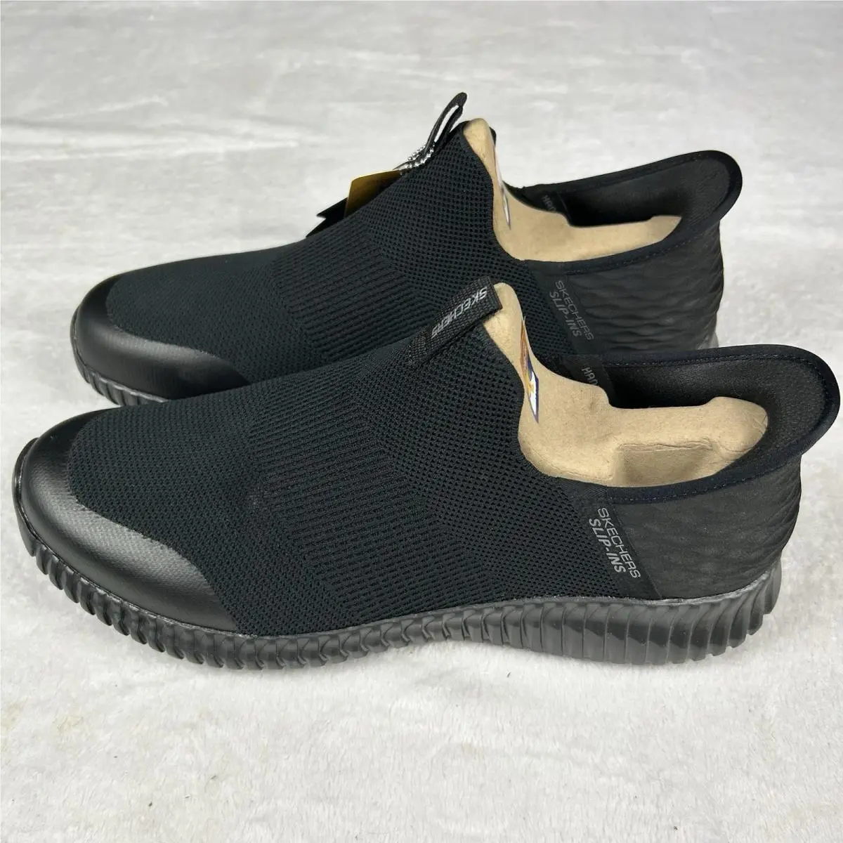 Skechers shoes - Skechers Cessnock Rylind - Cessnock Rylind - Black (UPC: 0196642395748) 0