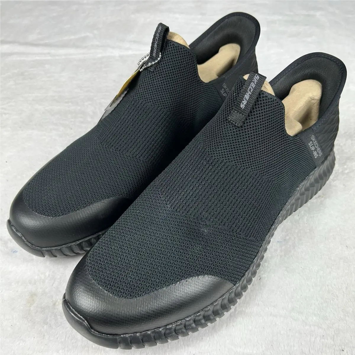 Skechers shoes - Skechers Cessnock Rylind - Cessnock Rylind - Black (UPC: 0196642395748) 2